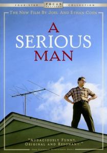 A Serious Man