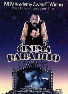 Cinema Paradiso