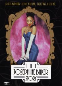 The Josephine Baker Story