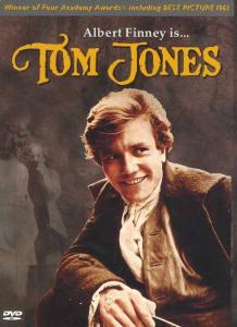 Tom Jones