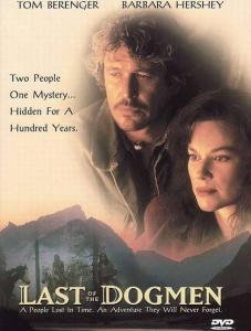 Last of the Dogmen