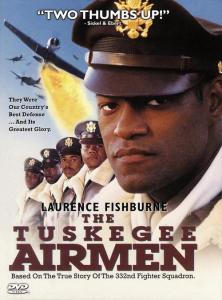 The Tuskegee Airmen