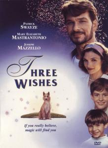 Three Wishes