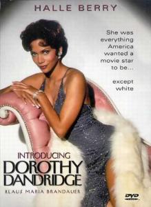 Introducing Dorothy Dandridge