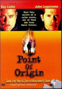 Point of Origin