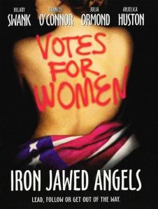 Iron Jawed Angels