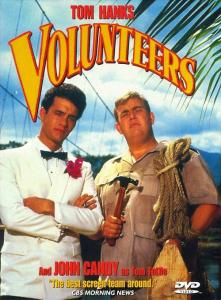 Volunteers