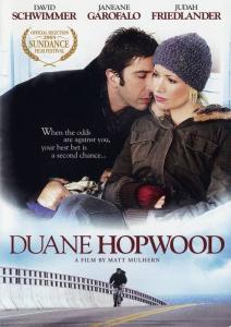 Duane Hopwood