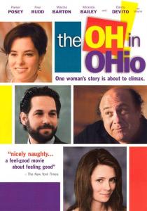 The OH In OHio