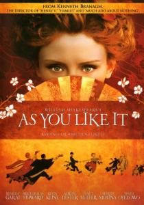 As You Like It