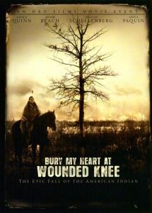 Bury My Heart at Wounded Knee