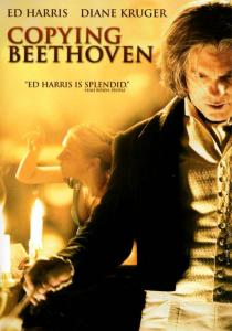 Copying Beethoven