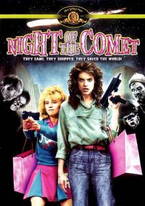 Night of the Comet