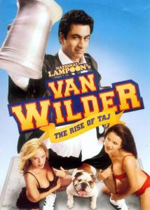 National Lampoon's Van Wilder: The Rise of Taj