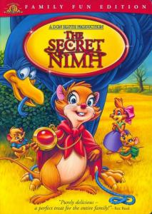 The Secret of NIMH