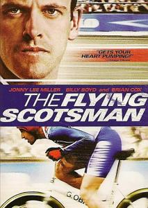 The Flying Scotsman