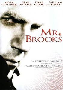 Mr. Brooks