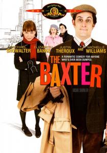 The Baxter