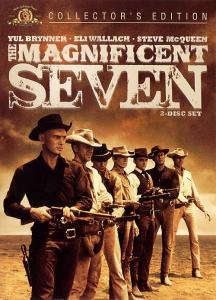 The Magnificent Seven