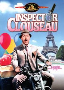 Inspector Clouseau