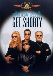 Get Shorty