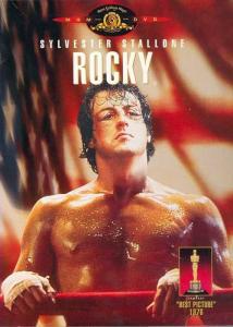 Rocky