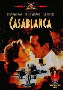 Casablanca