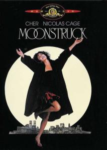 Moonstruck