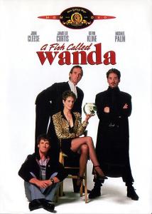 A Fish Called Wanda