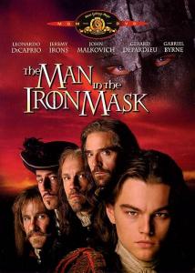 The Man in the Iron Mask