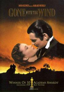 Gone With the Wind