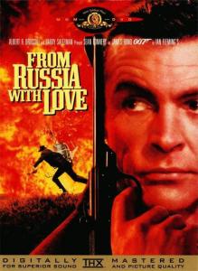 From Russia with Love