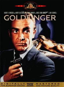 Goldfinger