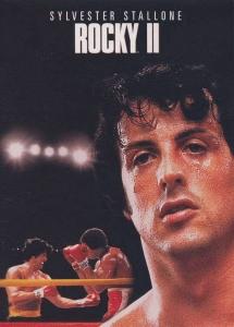 Rocky II