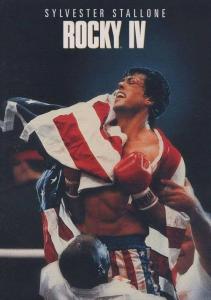 Rocky IV