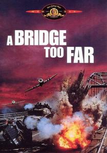 A Bridge Too Far