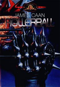 Rollerball