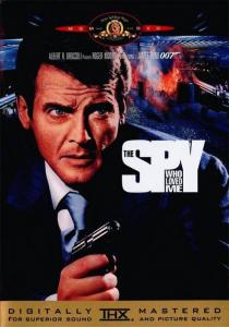 The Spy Who Loved Me