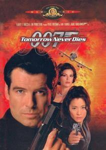 Tomorrow Never Dies