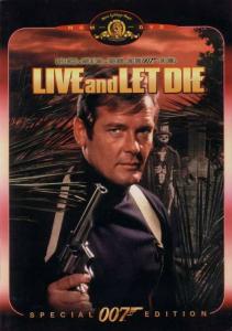 Live and Let Die