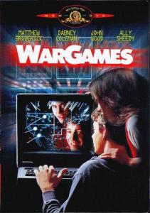 WarGames
