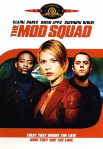 The Mod Squad