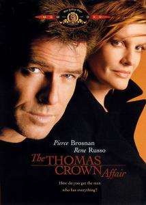 The Thomas Crown Affair