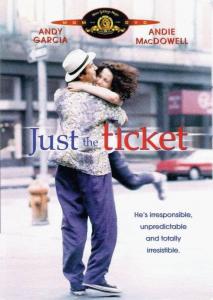 Just the Ticket