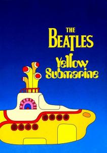 Yellow Submarine