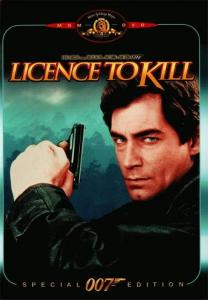 Licence to Kill