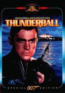 Thunderball