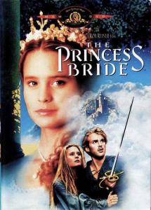 The Princess Bride