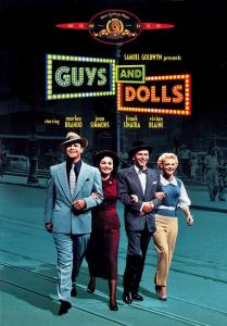 Guys and Dolls