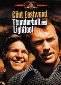 Thunderbolt and Lightfoot